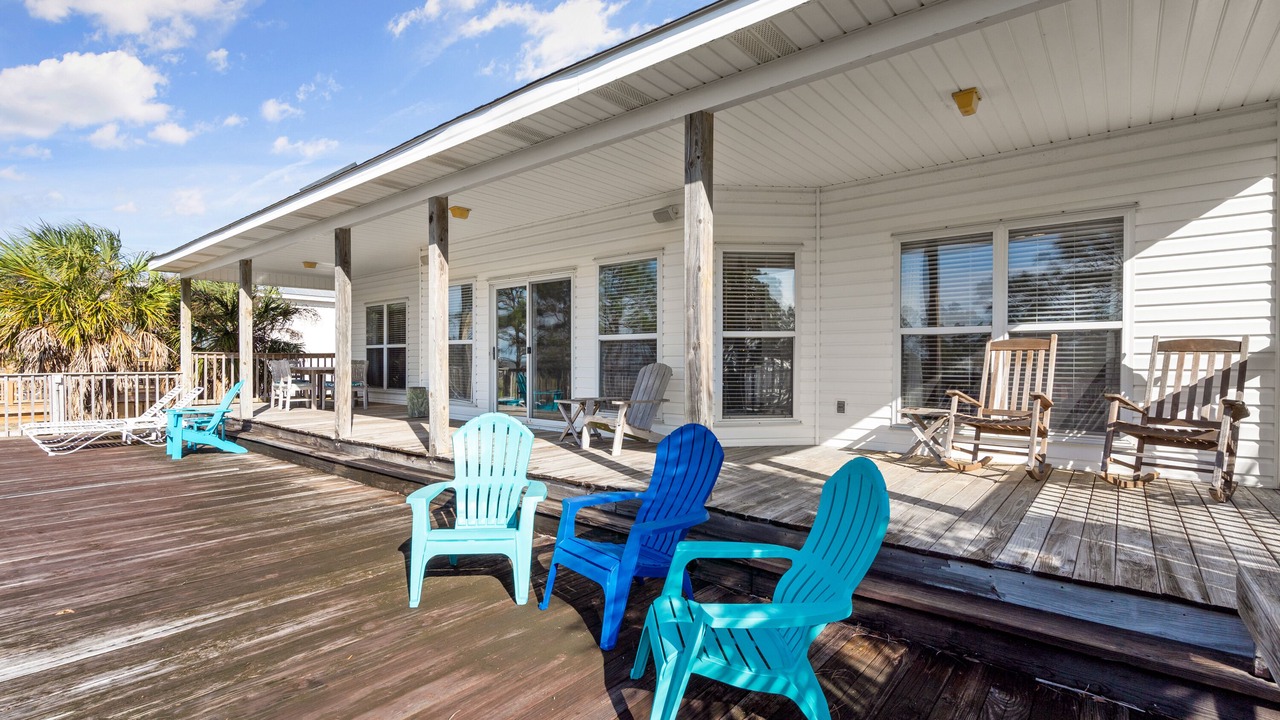 Photo of Others in Dauphin Island