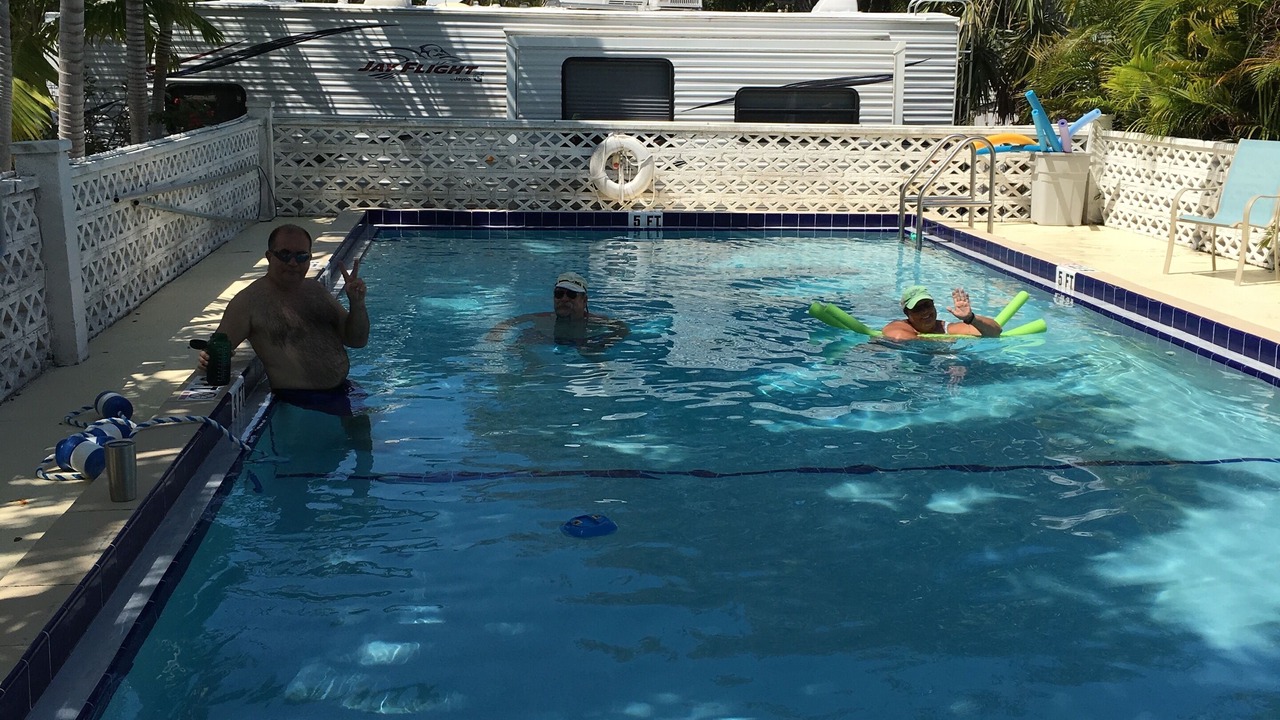 Photo of Outdoor in Big Pine Key
