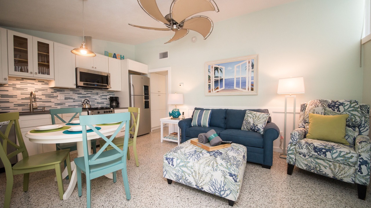 Photo of Bedroom in Holmes Beach