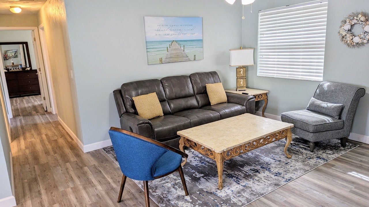 Photo of Bedroom in South Daytona