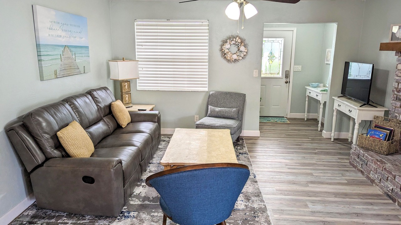 Photo of Bedroom in South Daytona