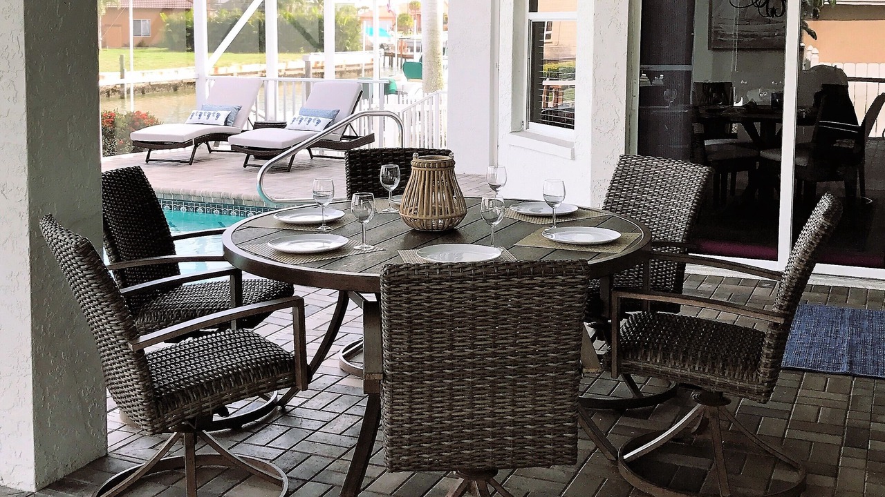 Photo of Outdoor in Marco Island