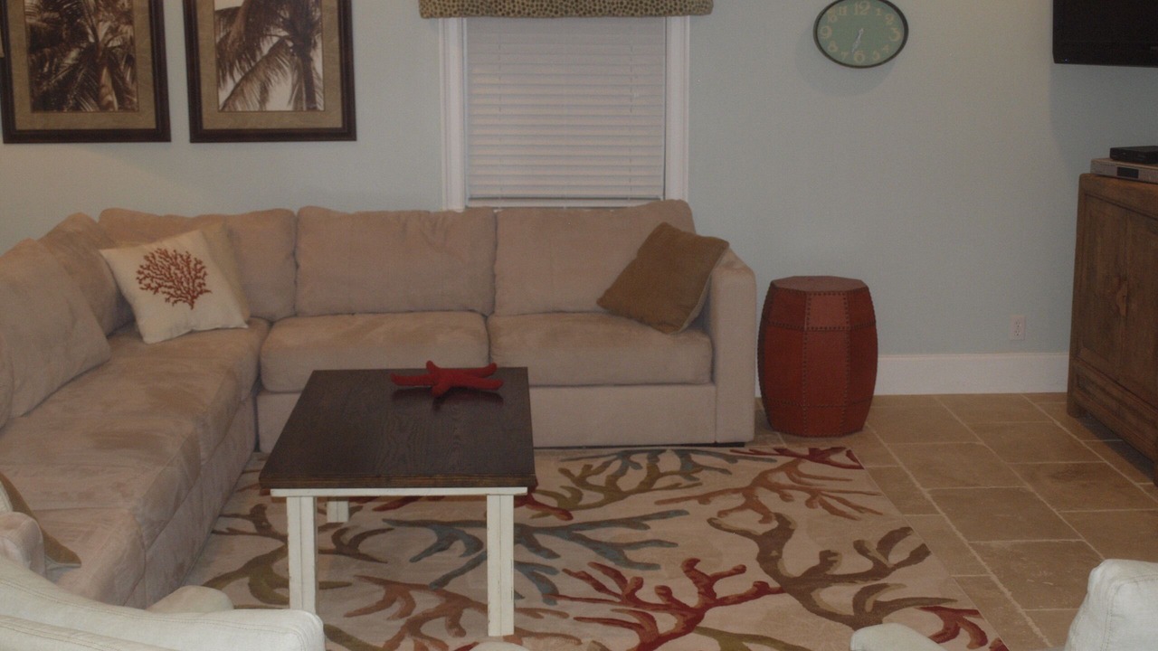 Photo of Bedroom in Santa Rosa Beach