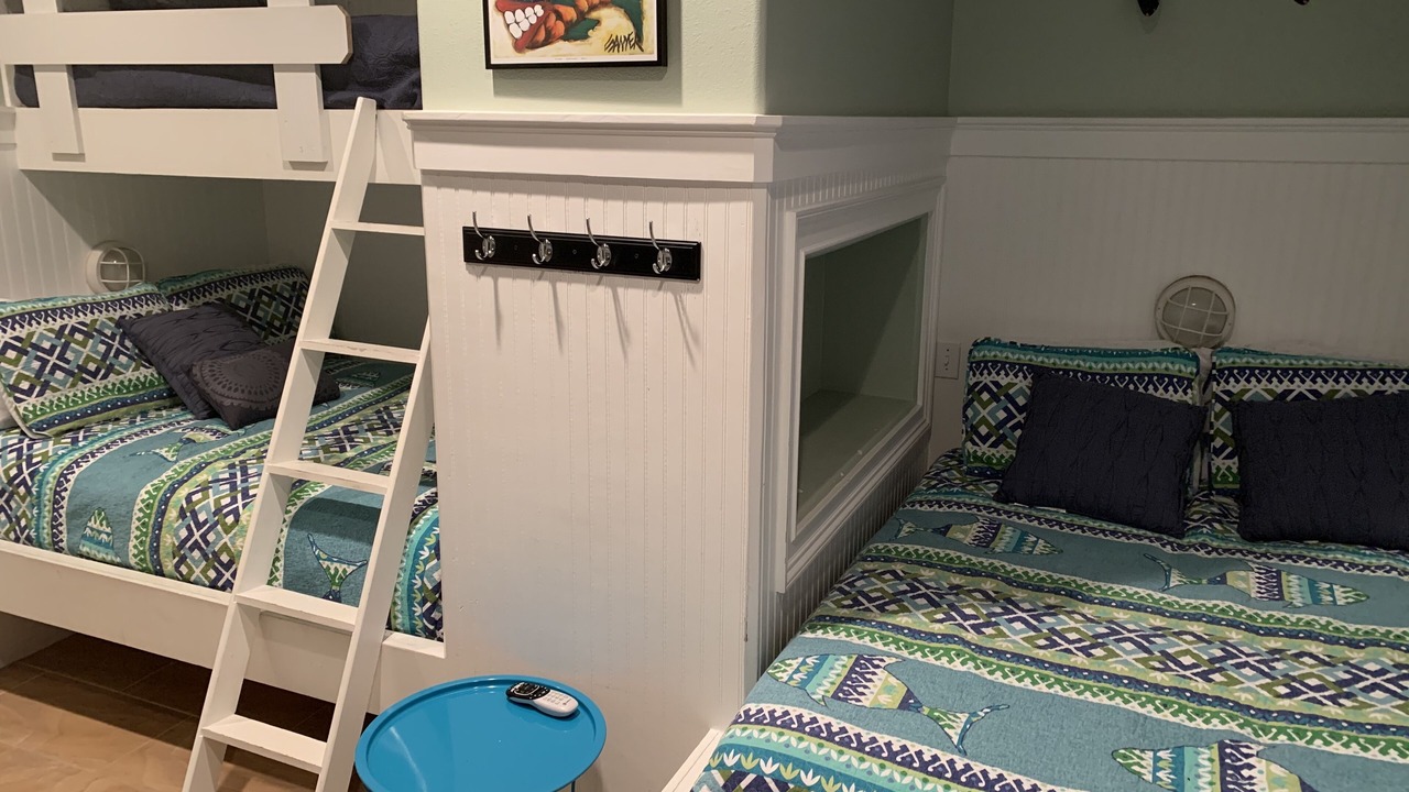Photo of Bedroom in Santa Rosa Beach