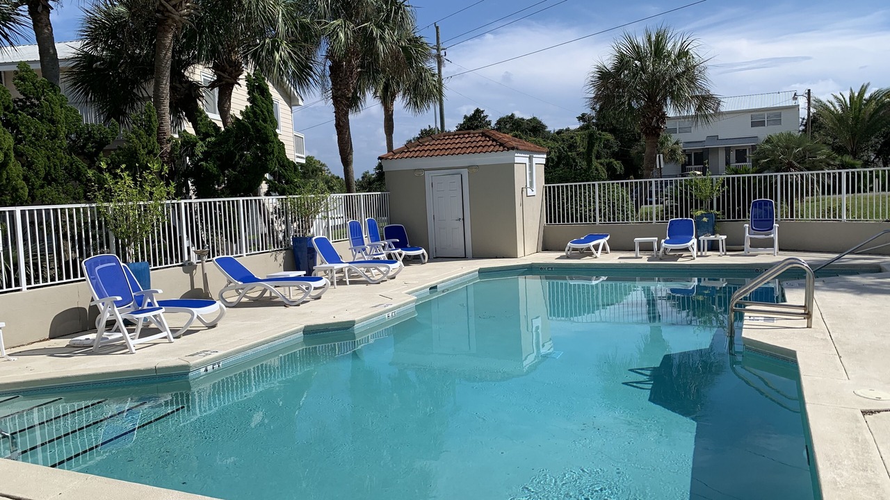 Photo of Outdoor in Santa Rosa Beach