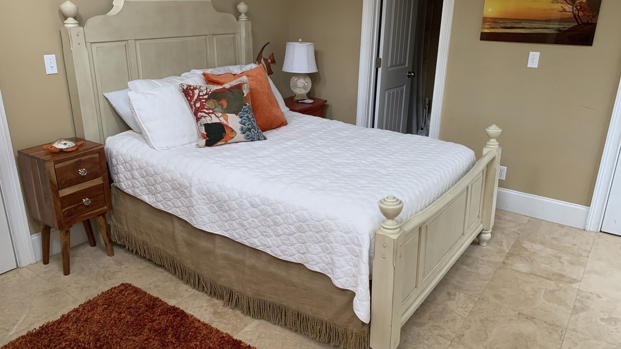 Photo of Bedroom in Santa Rosa Beach