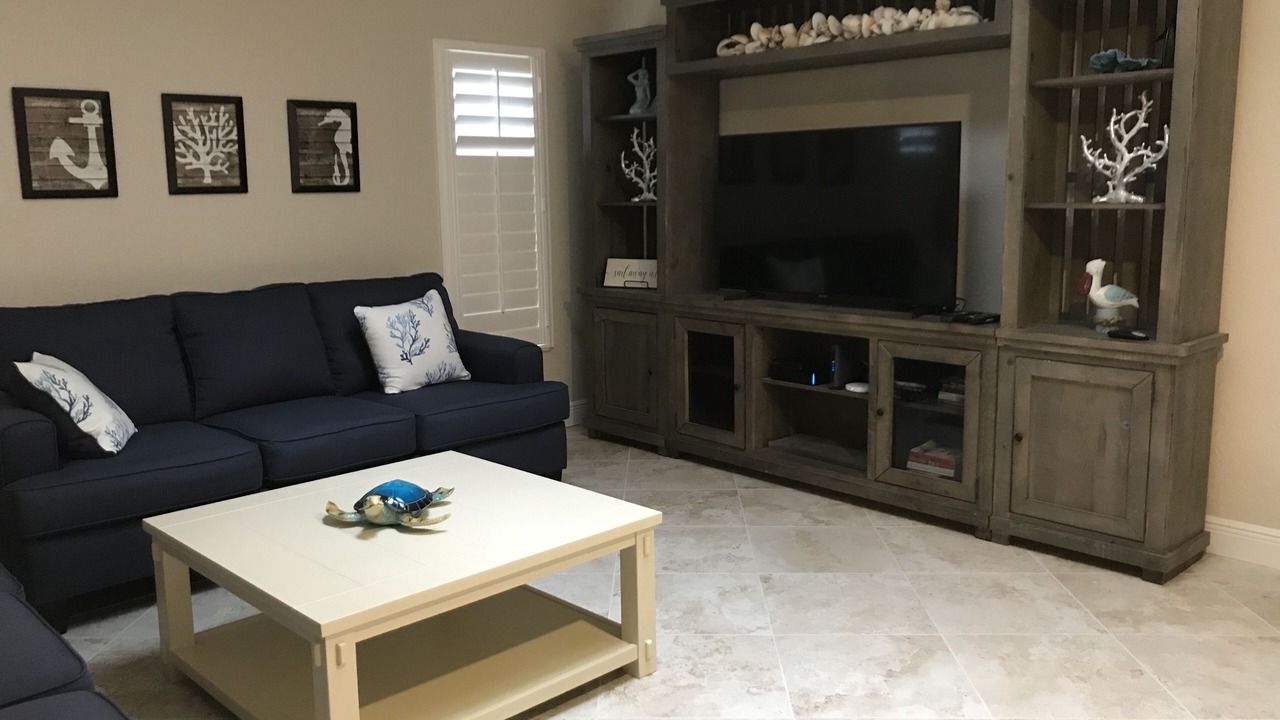 Photo of Bedroom in Punta Gorda
