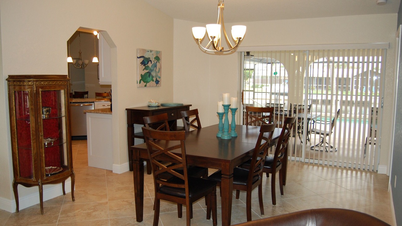 Photo of Bedroom in Punta Gorda