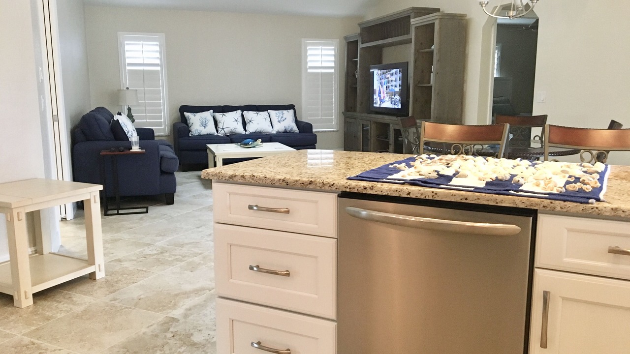 Photo of Bedroom in Punta Gorda
