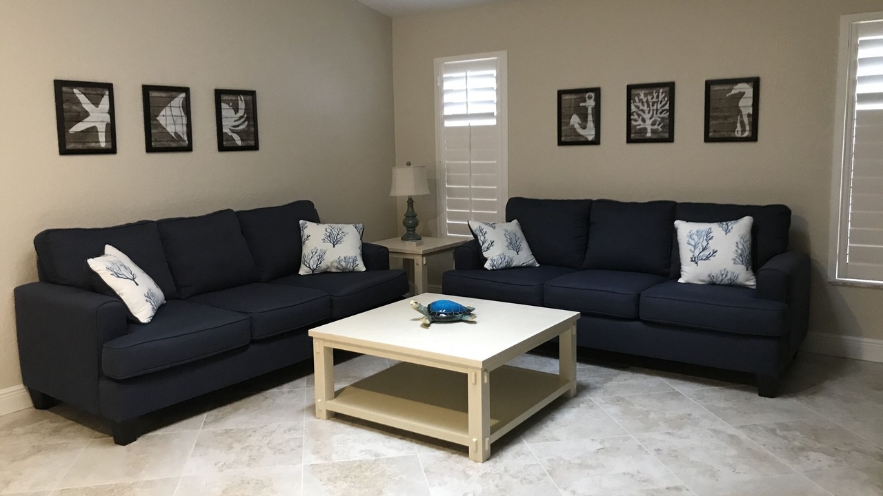 Photo of Bedroom in Punta Gorda