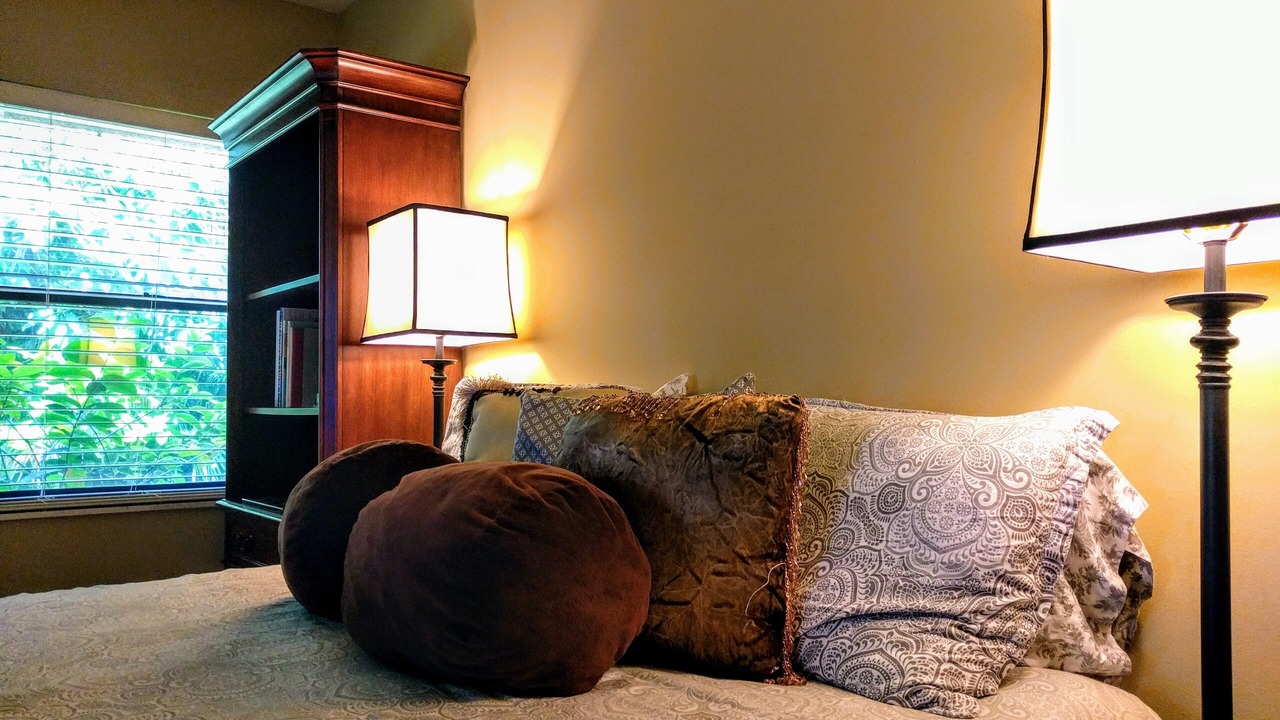 Photo of Bedroom in Deerfield Beach