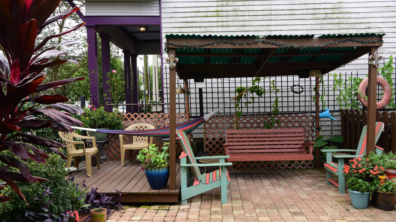 Photo of Others in Faubourg Marigny