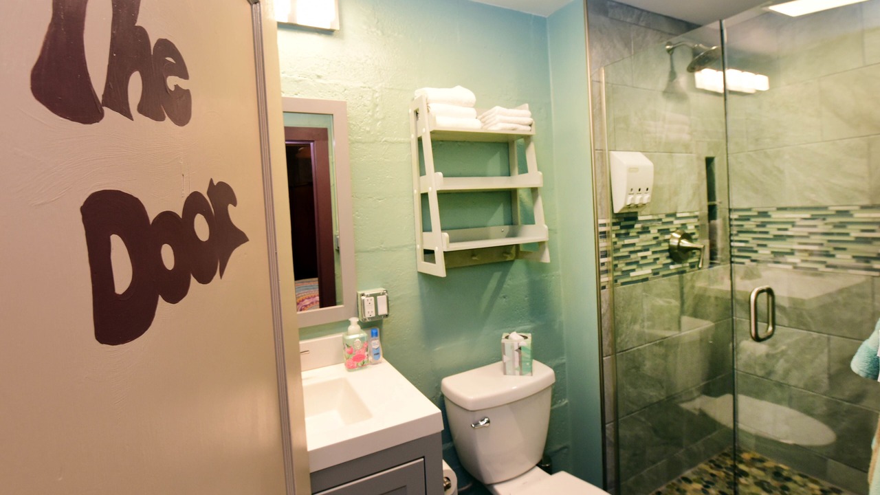 Photo of Bathroom in Faubourg Marigny