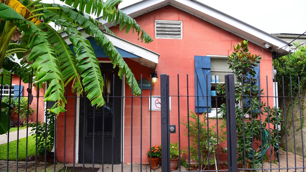 Photo of Others in Faubourg Marigny