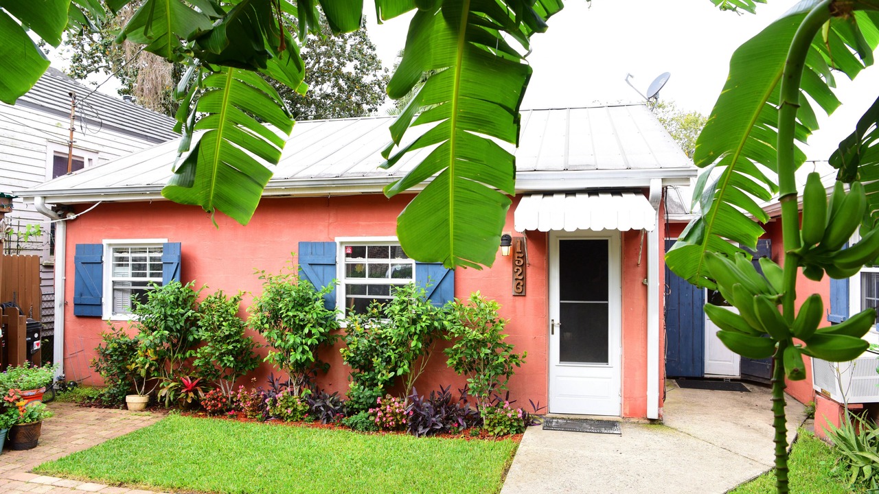 Photo of Others in Faubourg Marigny