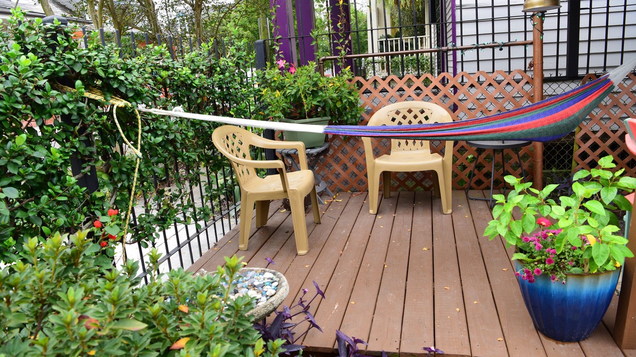 Photo of Others in Faubourg Marigny