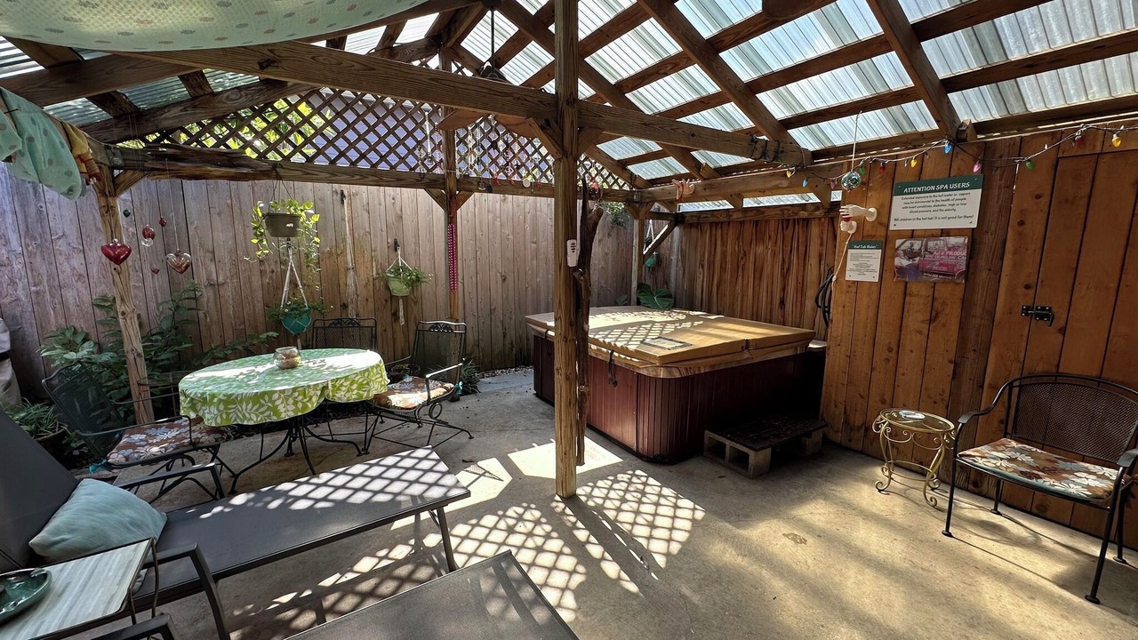 Photo of Outdoor in Faubourg Marigny