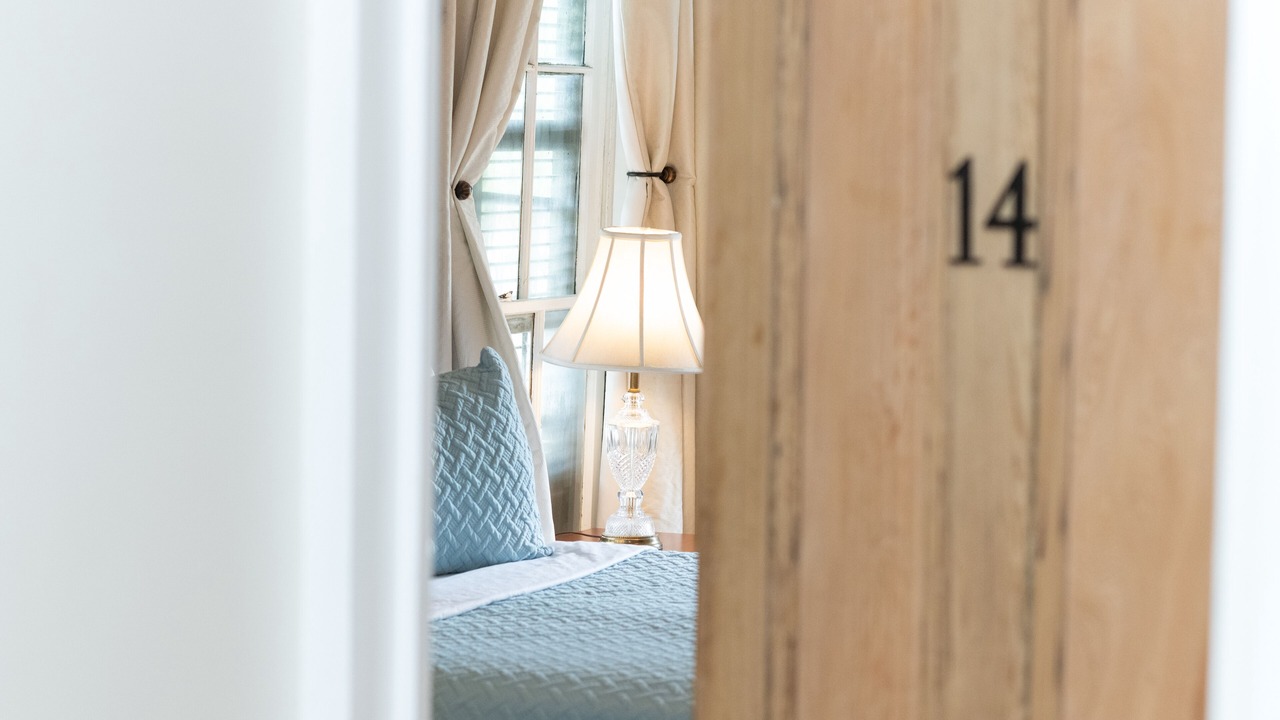 Photo of Bedroom in New Orleans