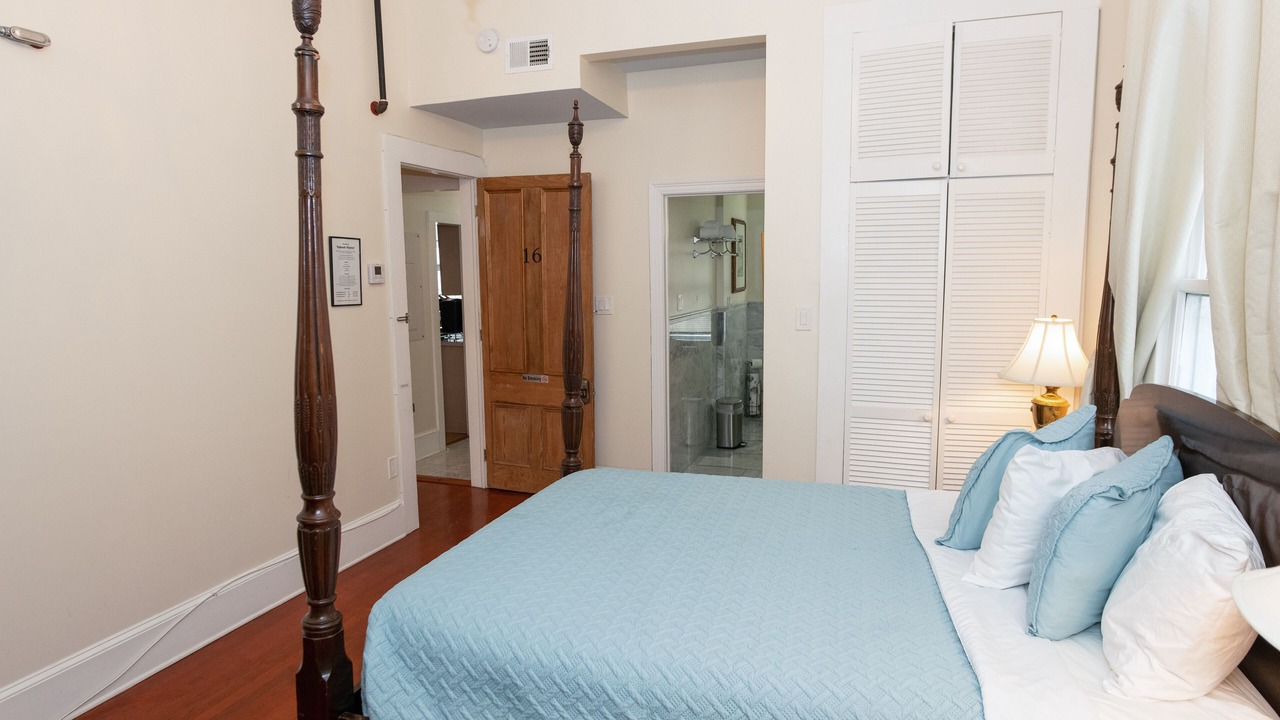 Photo of Bedroom in New Orleans
