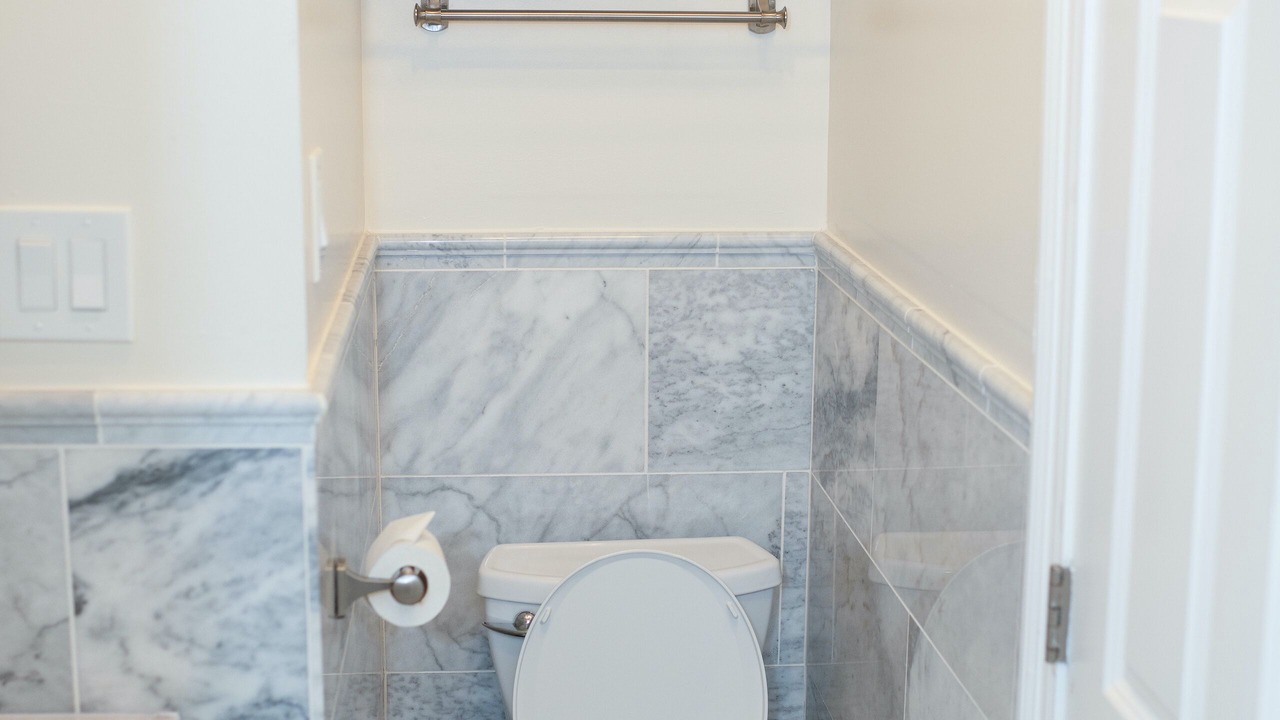Photo of Bathroom in New Orleans
