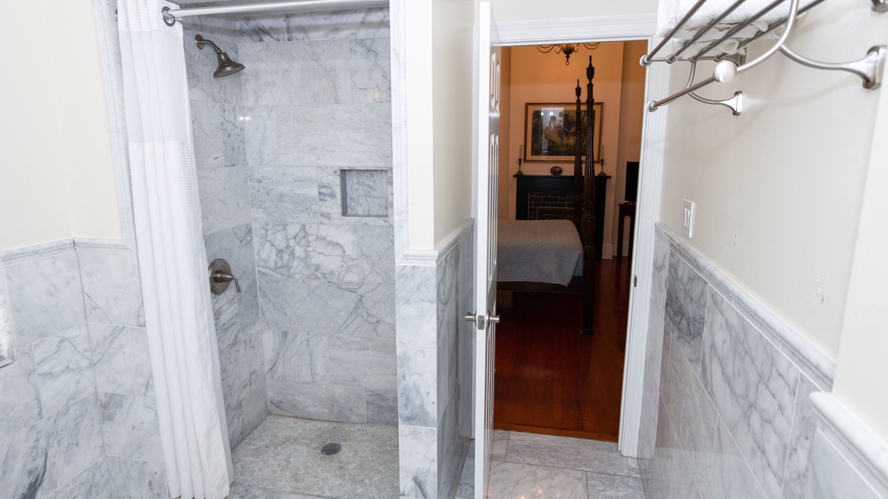 Photo of Bedroom in New Orleans