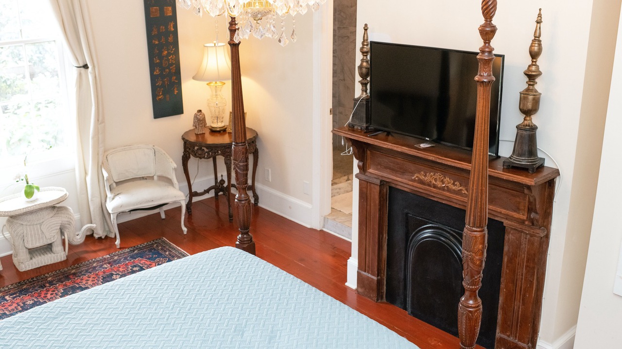 Photo of Bedroom in New Orleans