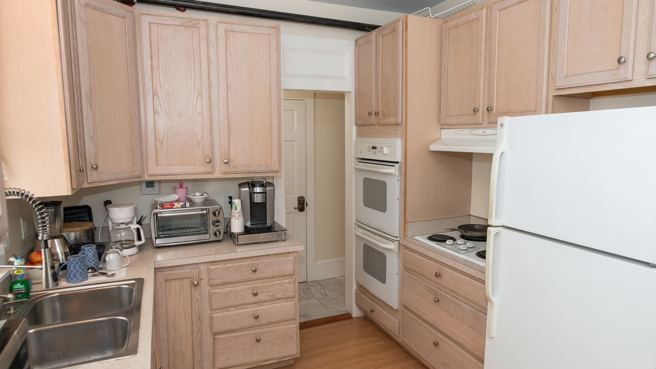 Photo of Kitchen in New Orleans
