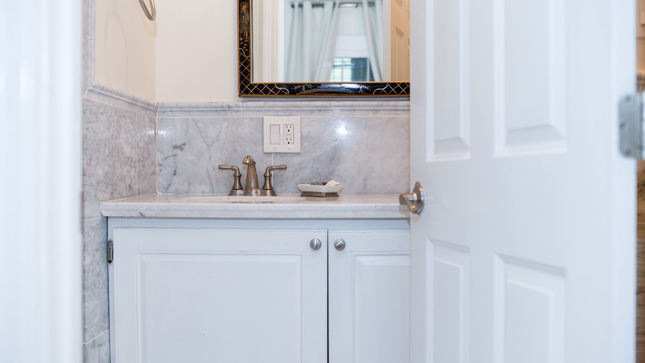 Photo of Bathroom in New Orleans