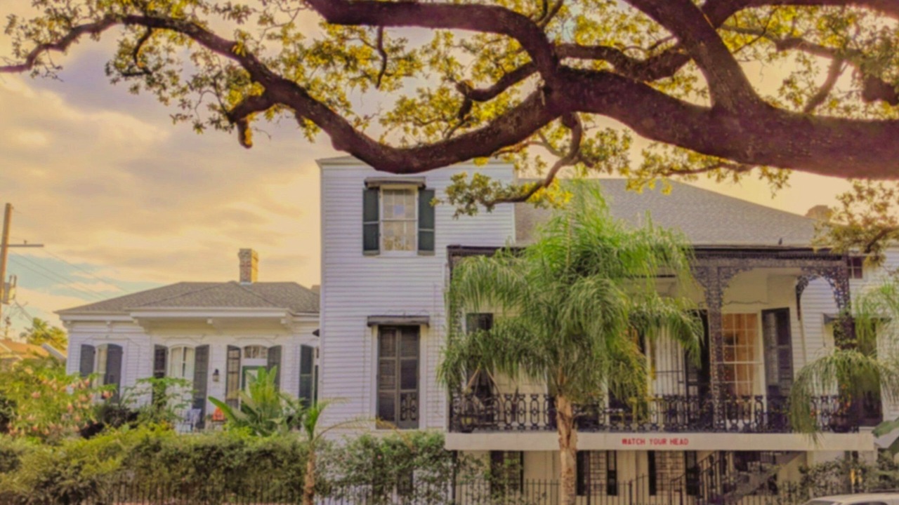 Photo of Outdoor in New Orleans