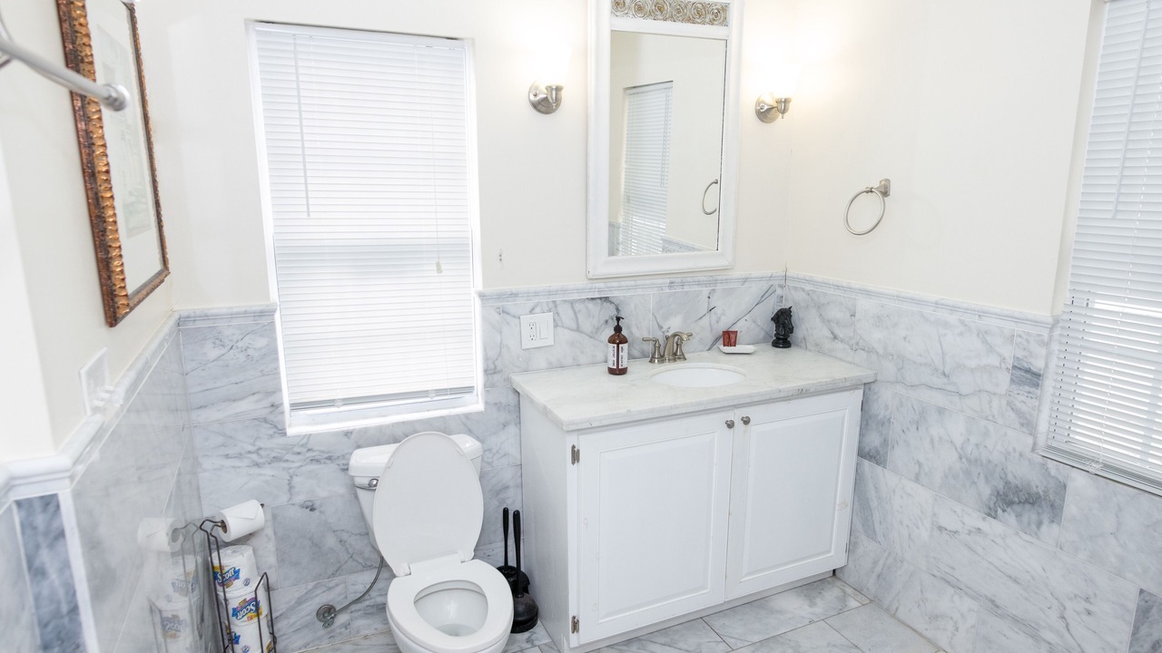 Photo of Bathroom in New Orleans