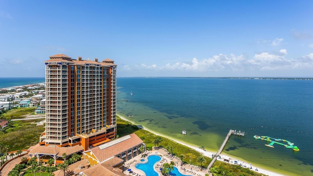 Photo of Outdoor in Pensacola Beach