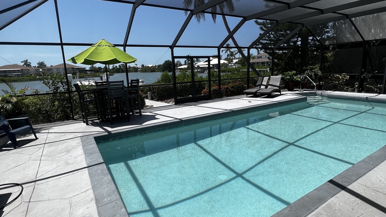 Photo of Outdoor in Isles of Capri