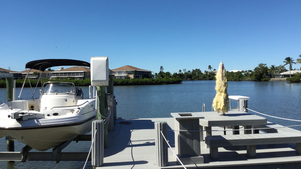 Photo of Outdoor in Isles of Capri