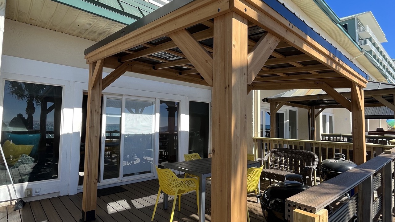 Photo of Outdoor in Panama City Beach