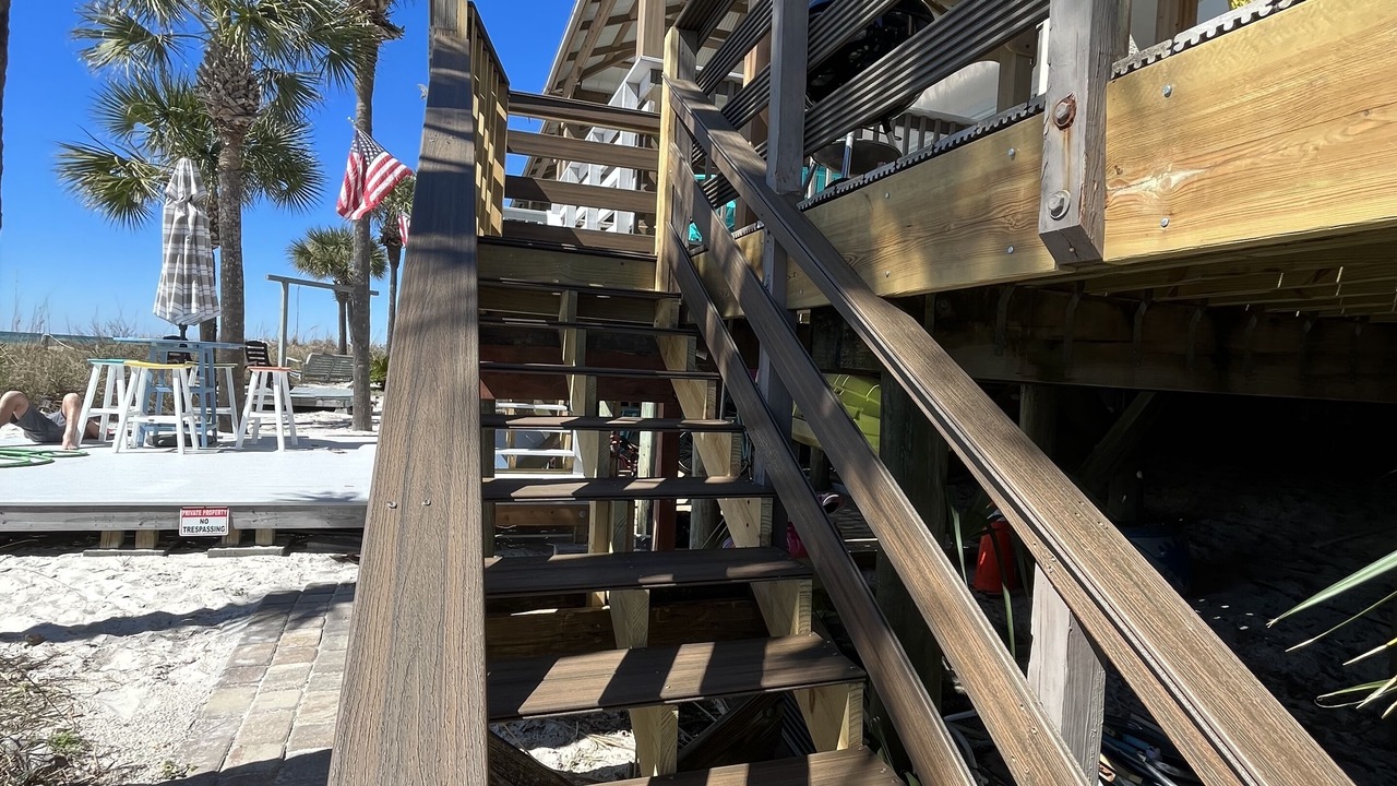 Photo of Outdoor in Panama City Beach