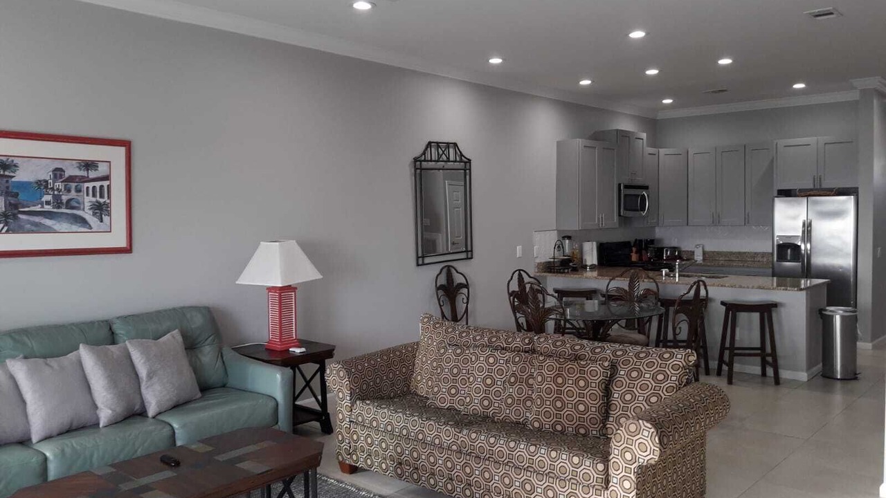 Photo of Bedroom in Panama City Beach