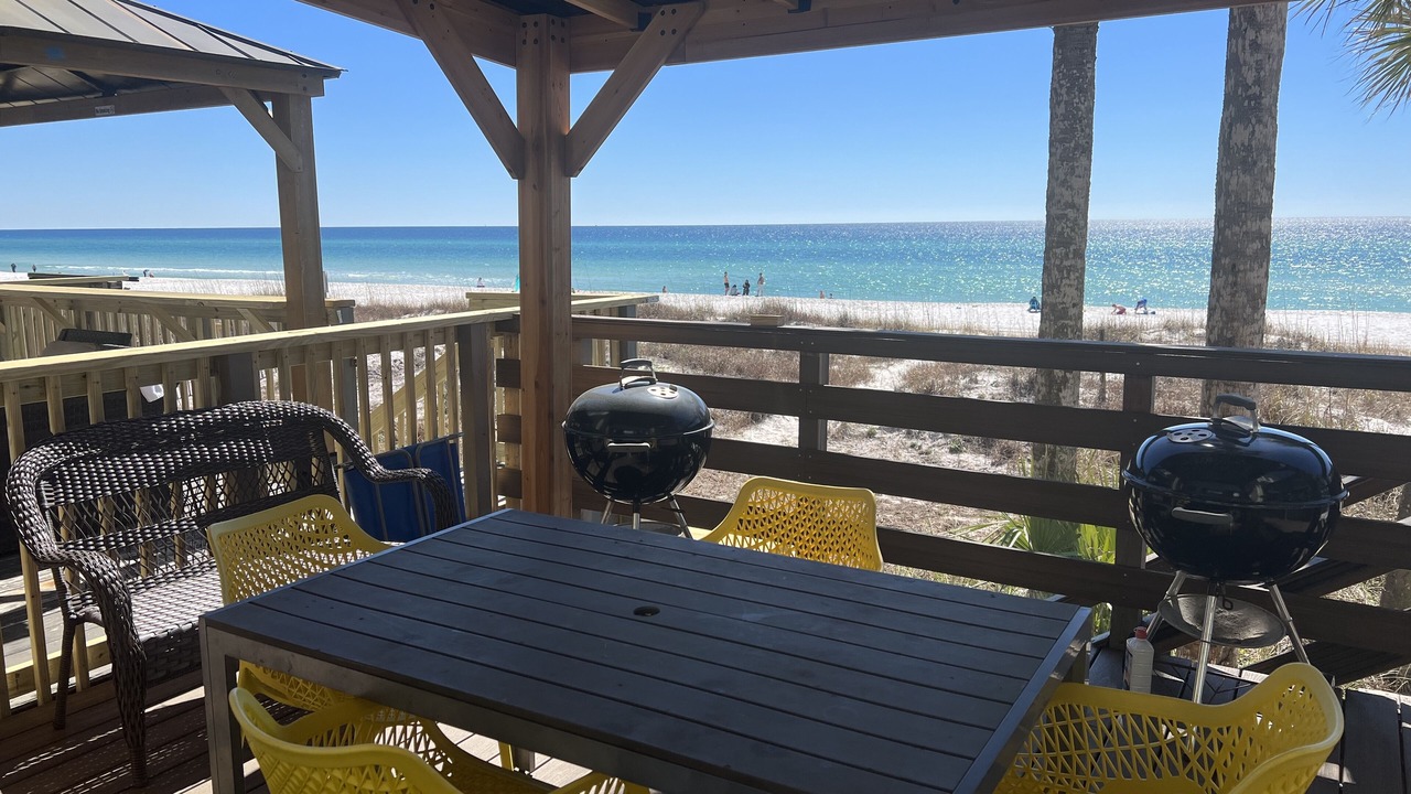 Photo of Outdoor in Panama City Beach