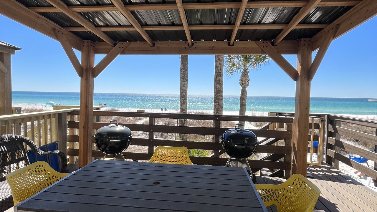 Photo of Outdoor in Panama City Beach