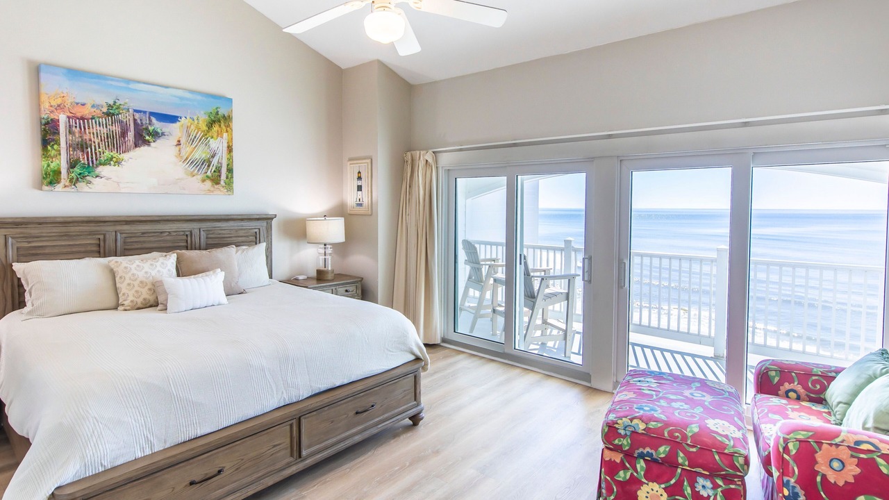 Photo of Patio Balcony in Seacrest