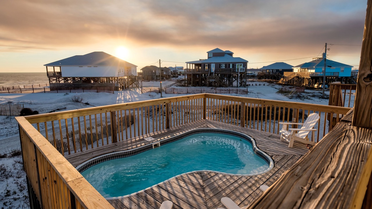 Photo of Outdoor in Dauphin Island