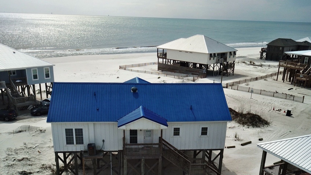 Photo of Others in Dauphin Island