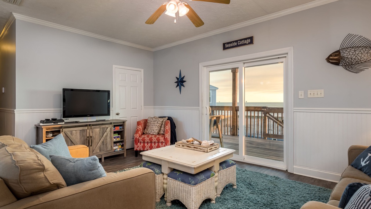 Photo of Bedroom in Dauphin Island