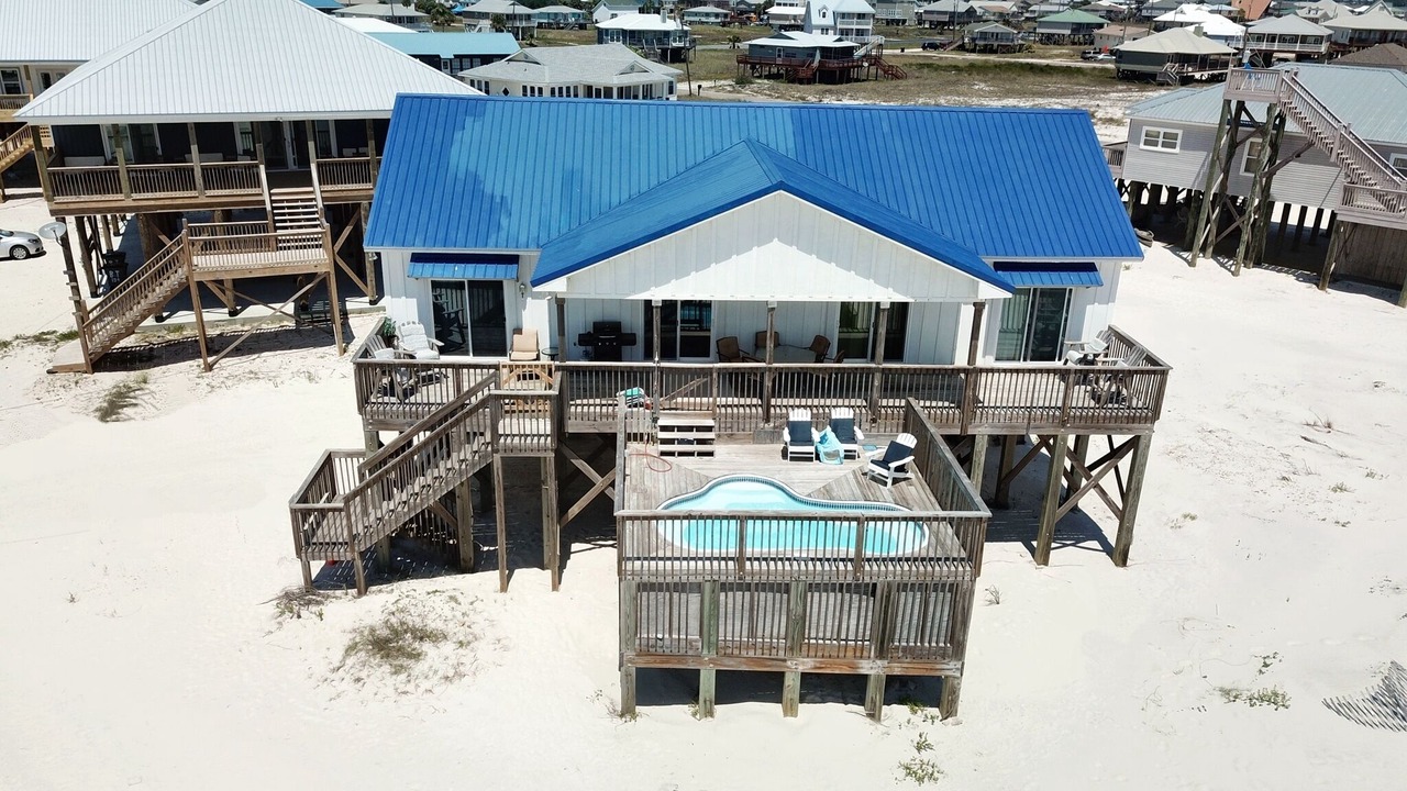 Photo of Others in Dauphin Island