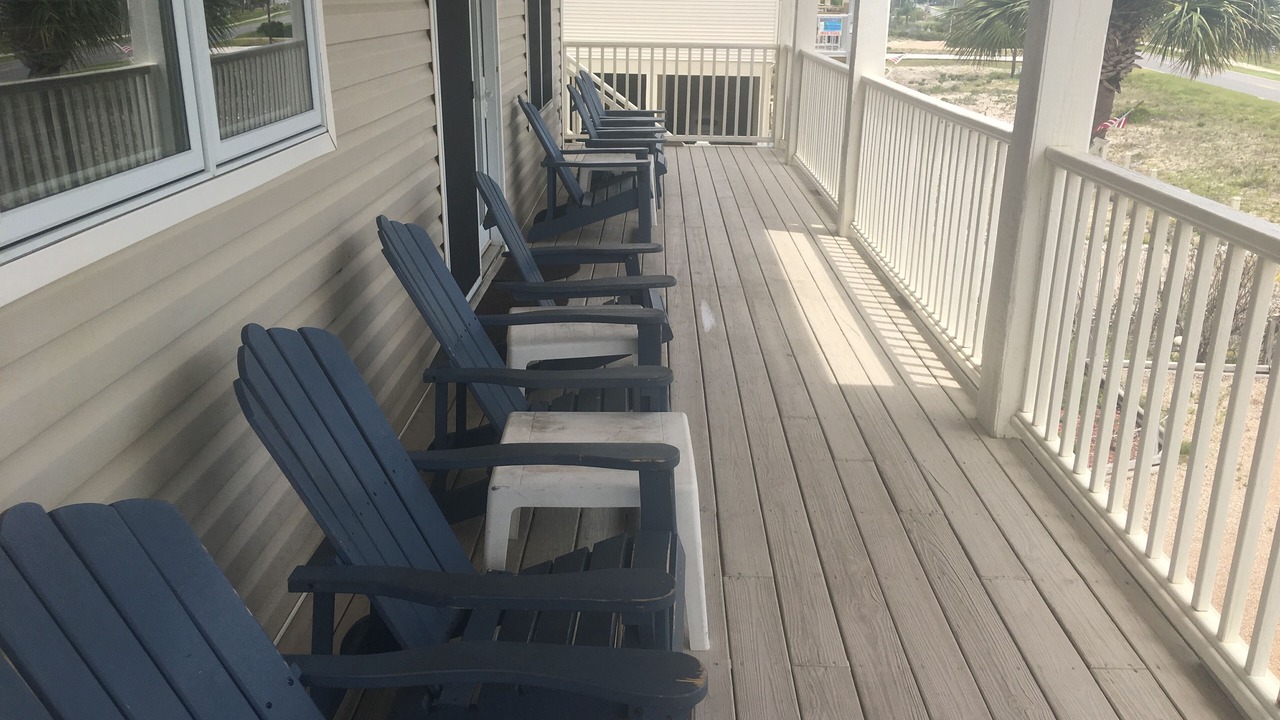 Photo of Outdoor in East End