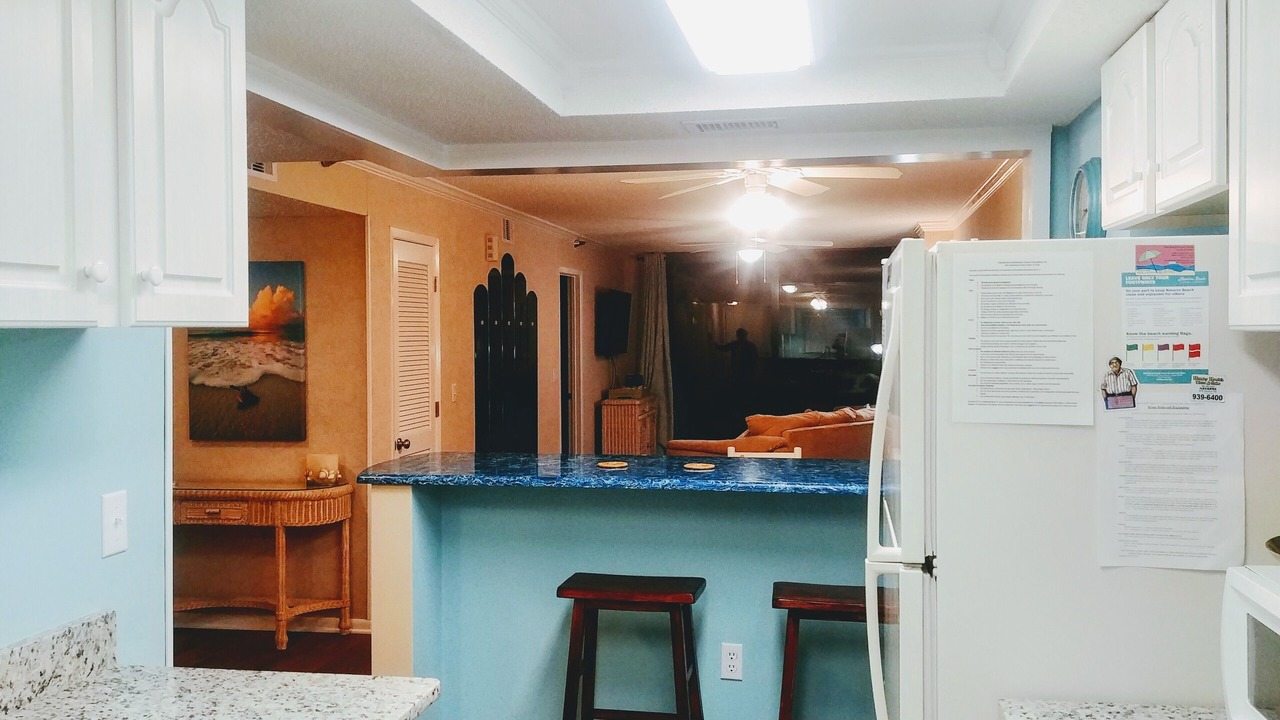 Photo of Bedroom in Navarre Beach