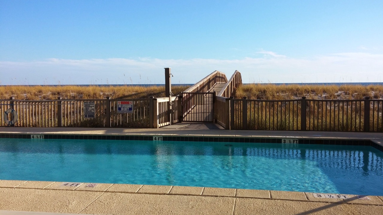 Photo of Outdoor in Navarre Beach