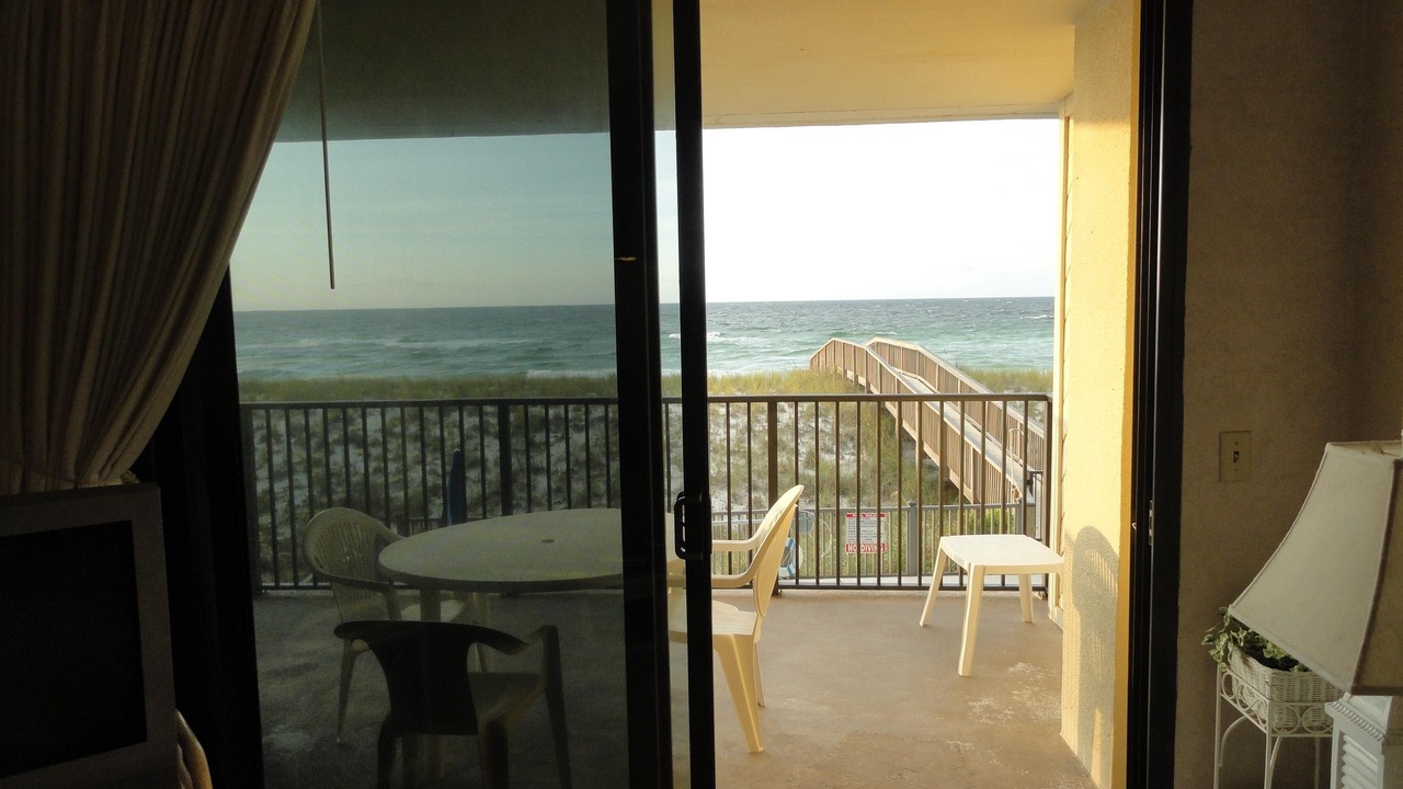 Photo of Bedroom in Navarre Beach