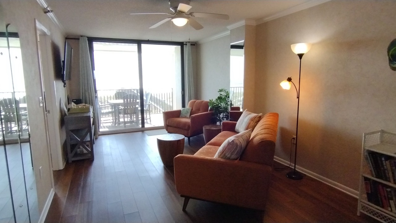 Photo of Bedroom in Navarre Beach