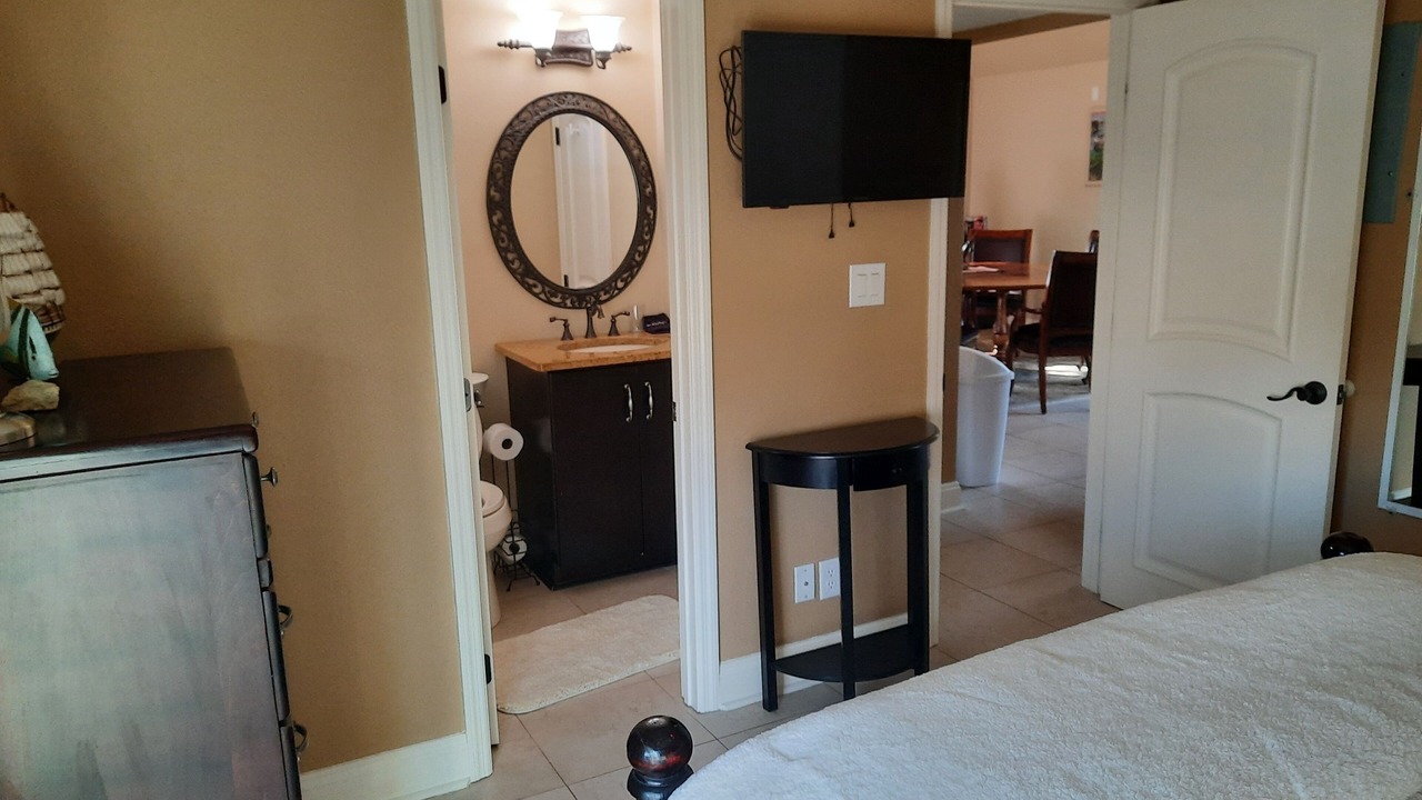 Photo of Bedroom in Toilla Segunda