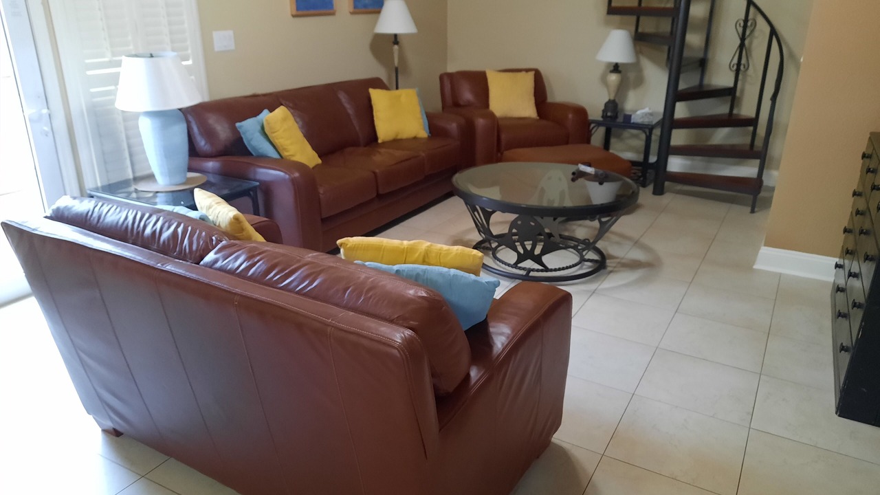 Photo of Livingroom in Toilla Segunda